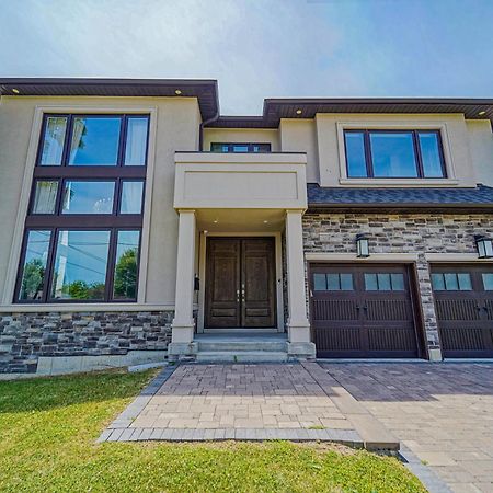 Modernized Five Bedroom Villa Richmond Hill Exteriör bild