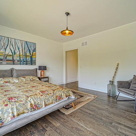 Modernized Five Bedroom Villa Richmond Hill Exteriör bild
