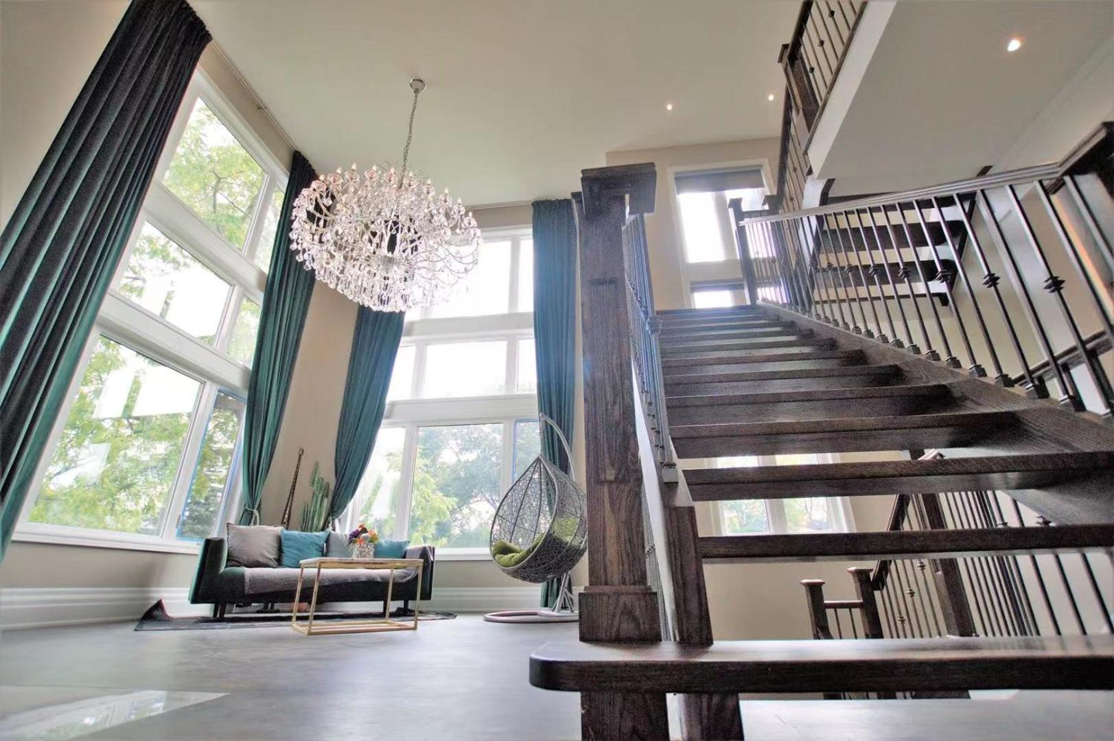 Modernized Five Bedroom Villa Richmond Hill Exteriör bild