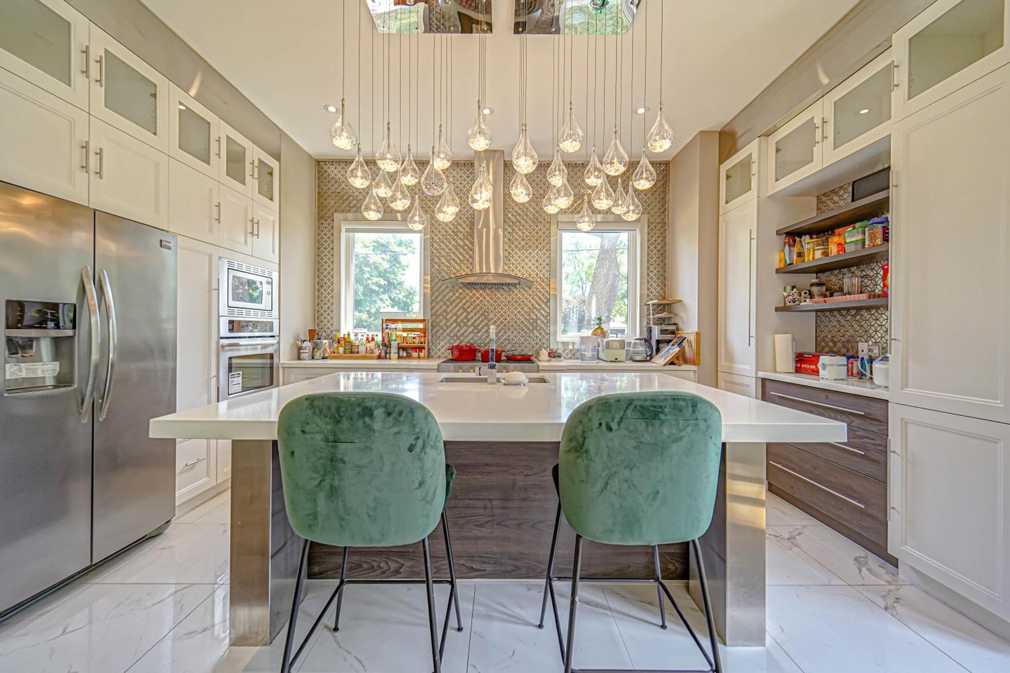 Modernized Five Bedroom Villa Richmond Hill Exteriör bild