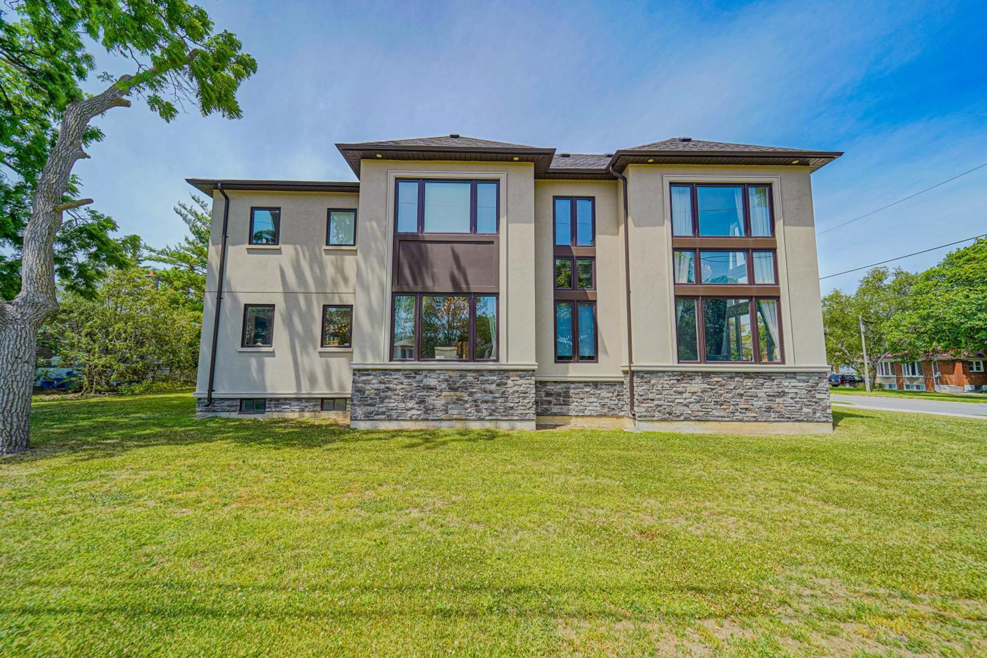 Modernized Five Bedroom Villa Richmond Hill Exteriör bild