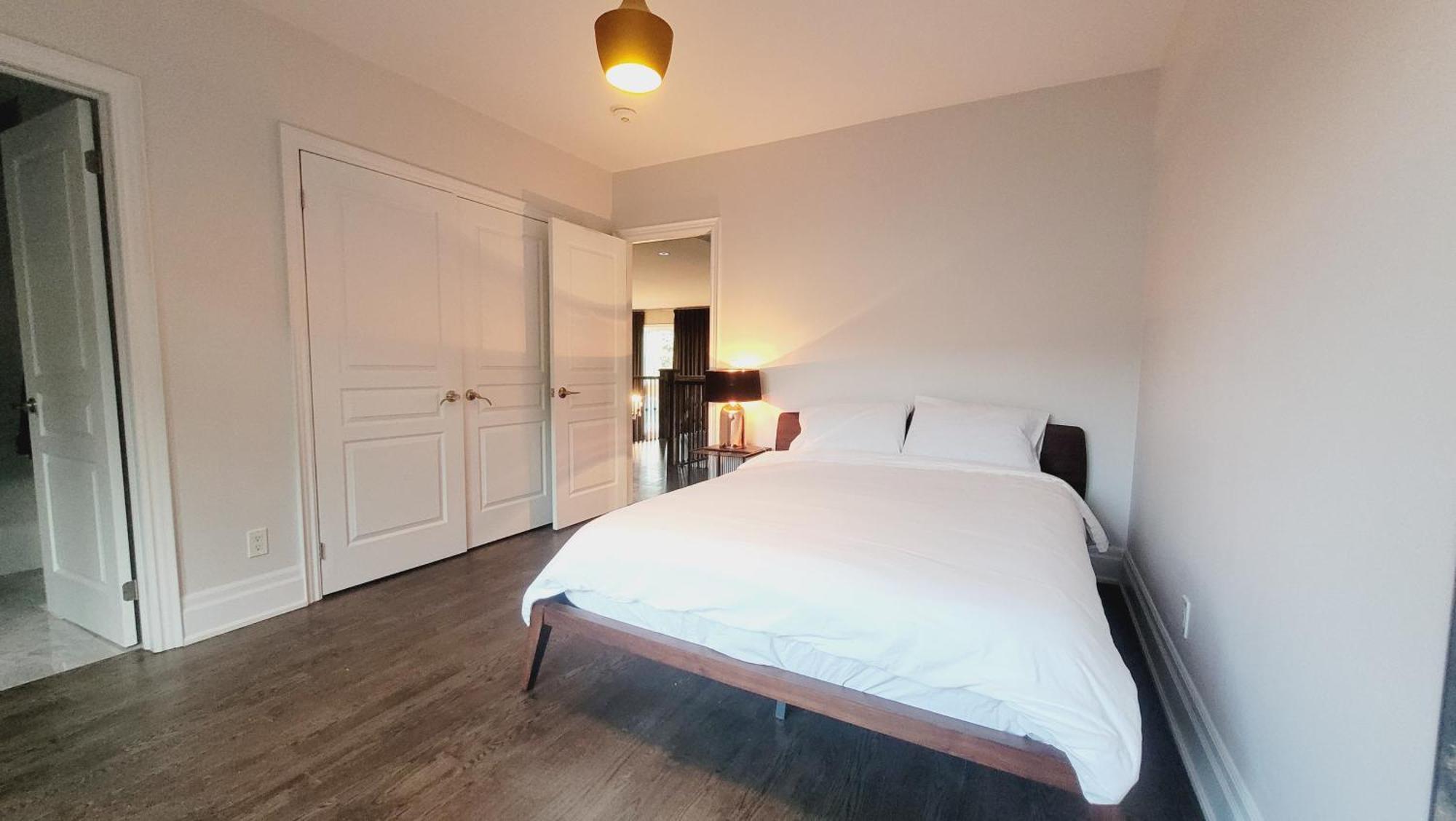 Modernized Five Bedroom Villa Richmond Hill Exteriör bild