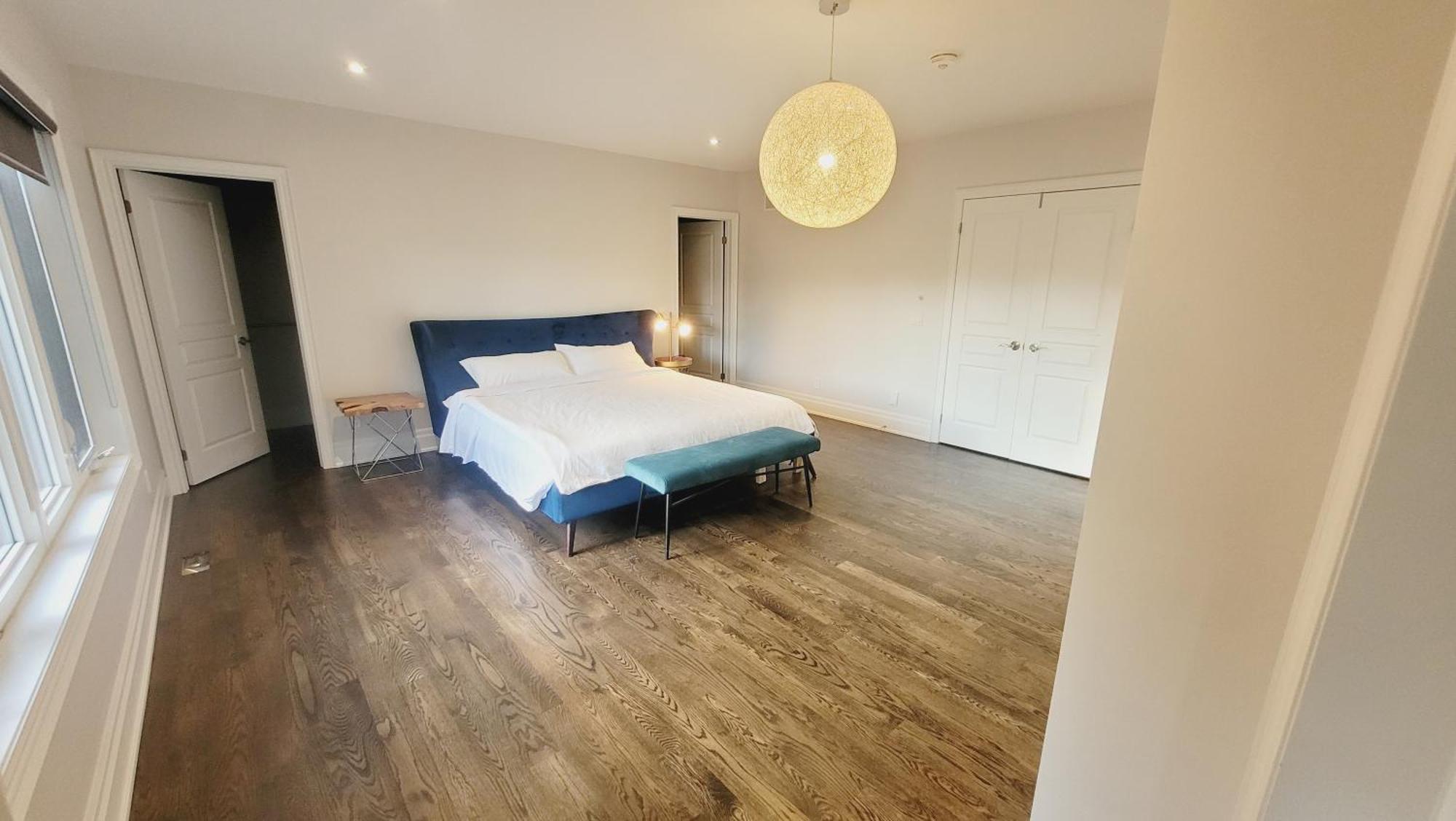 Modernized Five Bedroom Villa Richmond Hill Exteriör bild