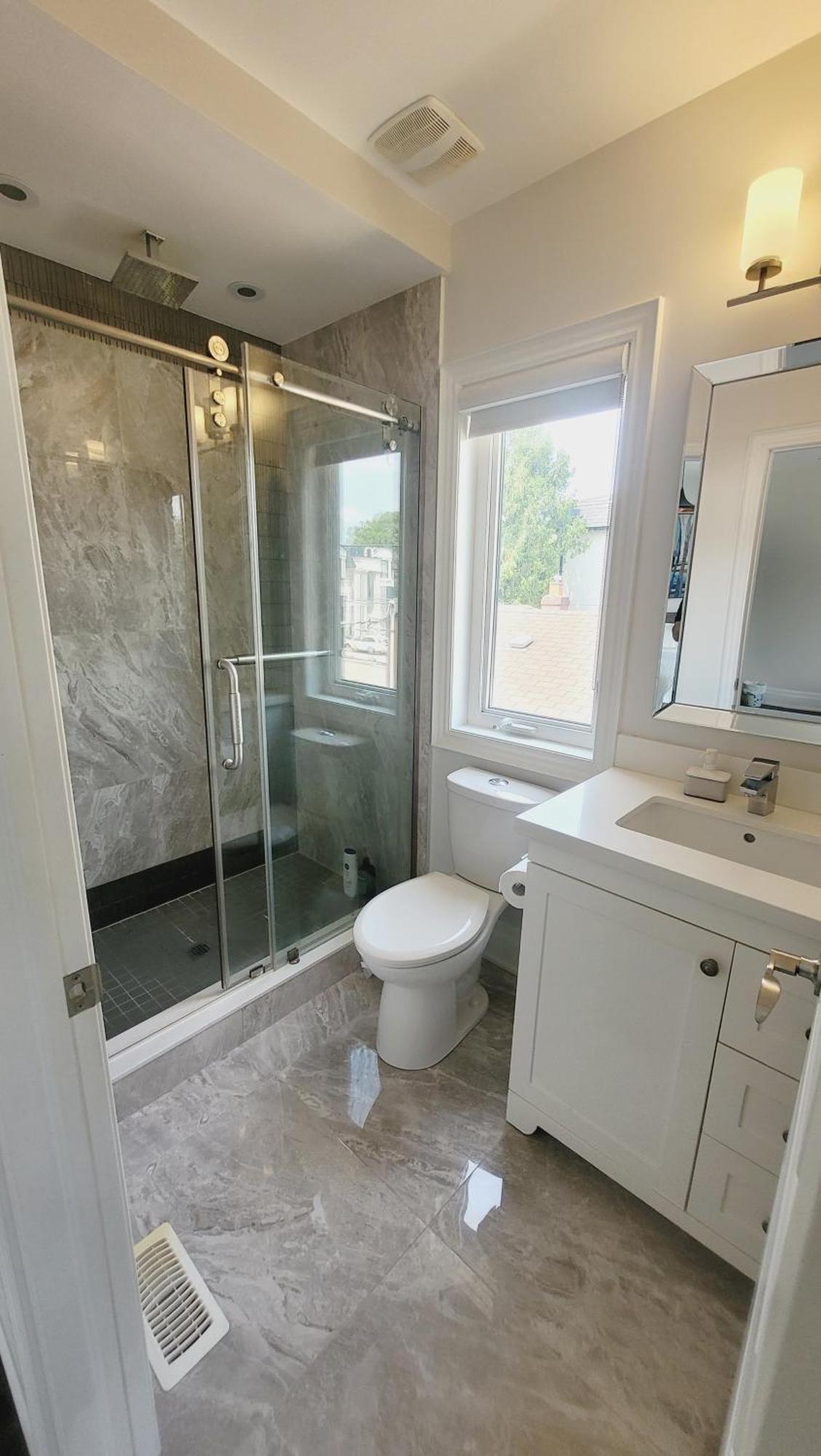 Modernized Five Bedroom Villa Richmond Hill Exteriör bild