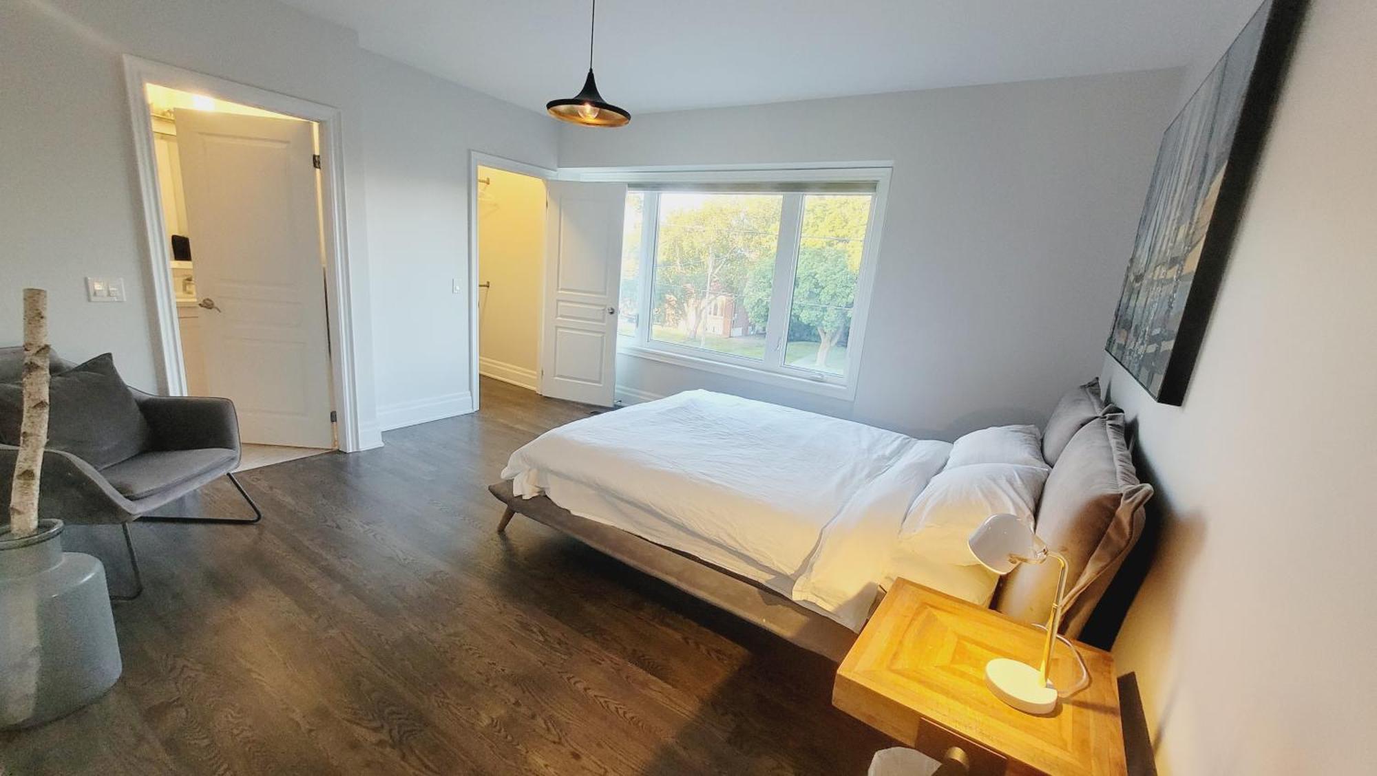 Modernized Five Bedroom Villa Richmond Hill Exteriör bild