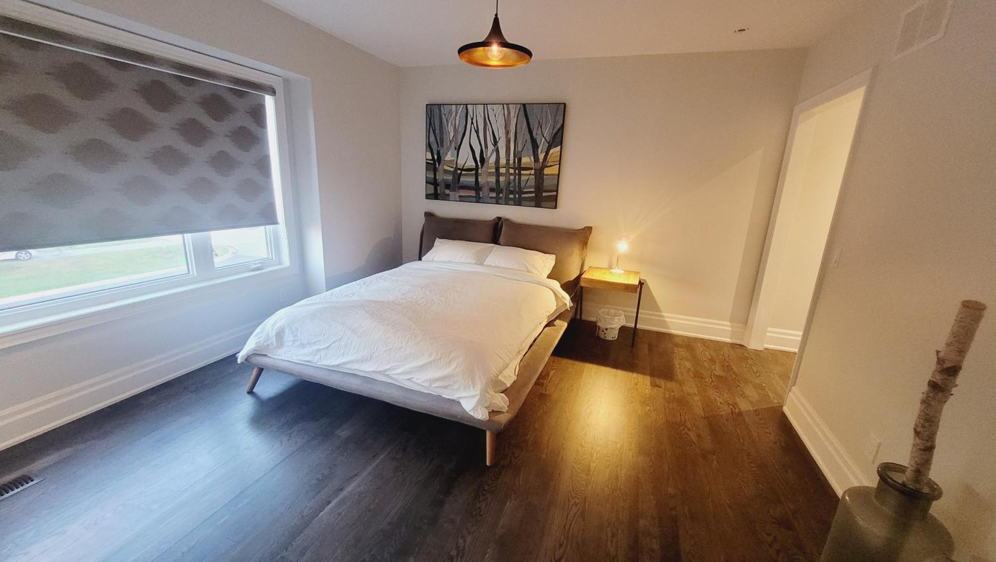 Modernized Five Bedroom Villa Richmond Hill Exteriör bild