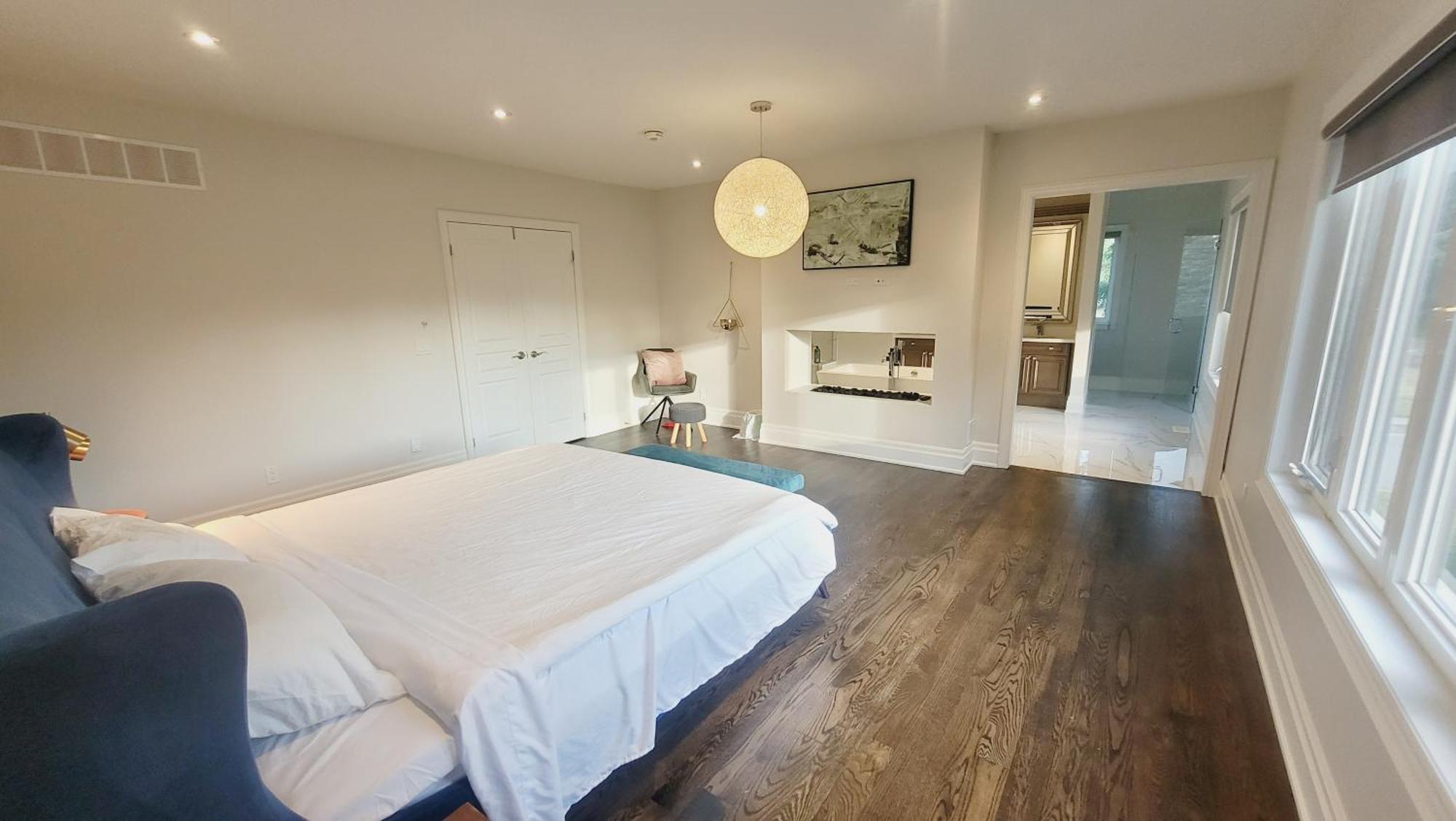 Modernized Five Bedroom Villa Richmond Hill Exteriör bild