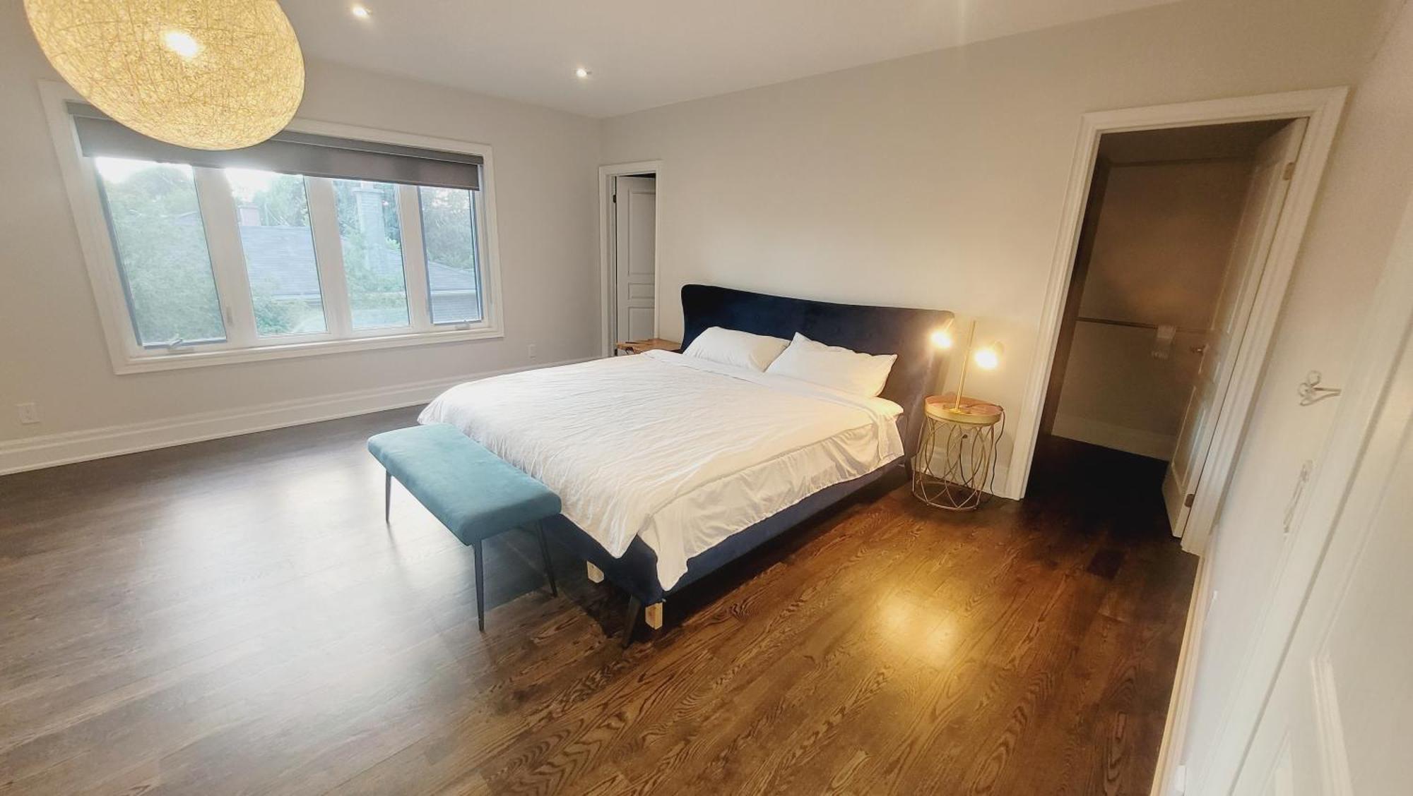 Modernized Five Bedroom Villa Richmond Hill Exteriör bild