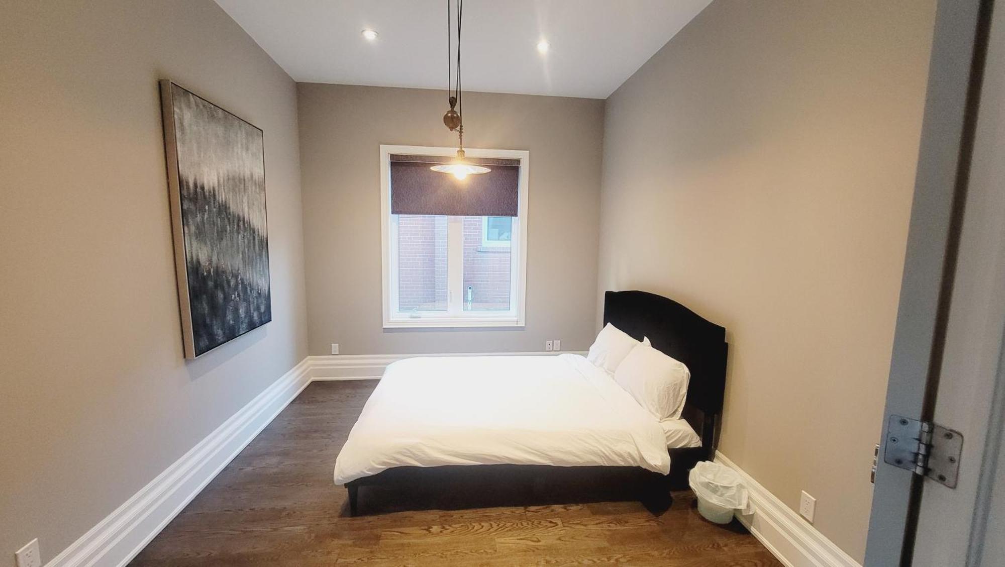 Modernized Five Bedroom Villa Richmond Hill Exteriör bild