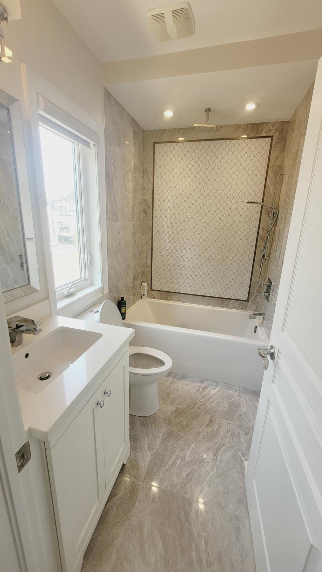 Modernized Five Bedroom Villa Richmond Hill Exteriör bild