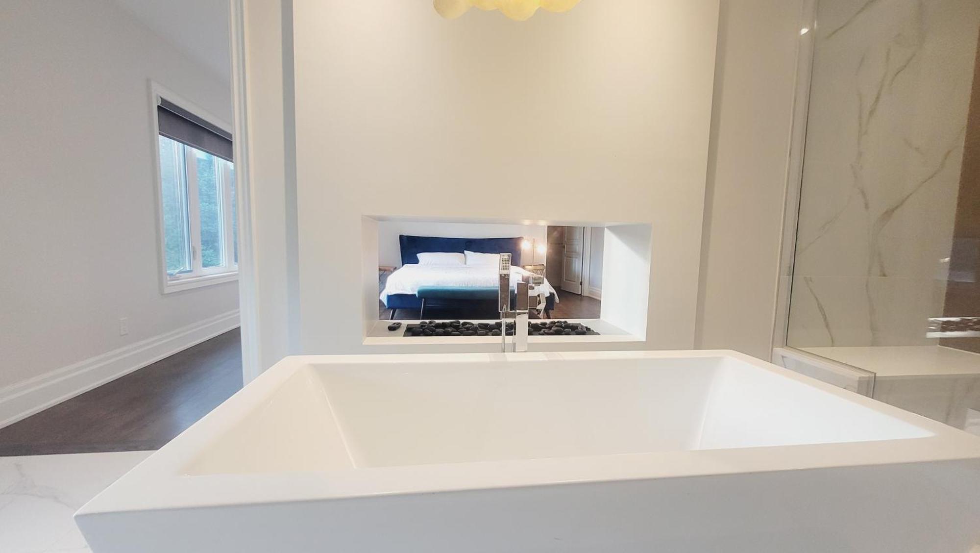 Modernized Five Bedroom Villa Richmond Hill Exteriör bild