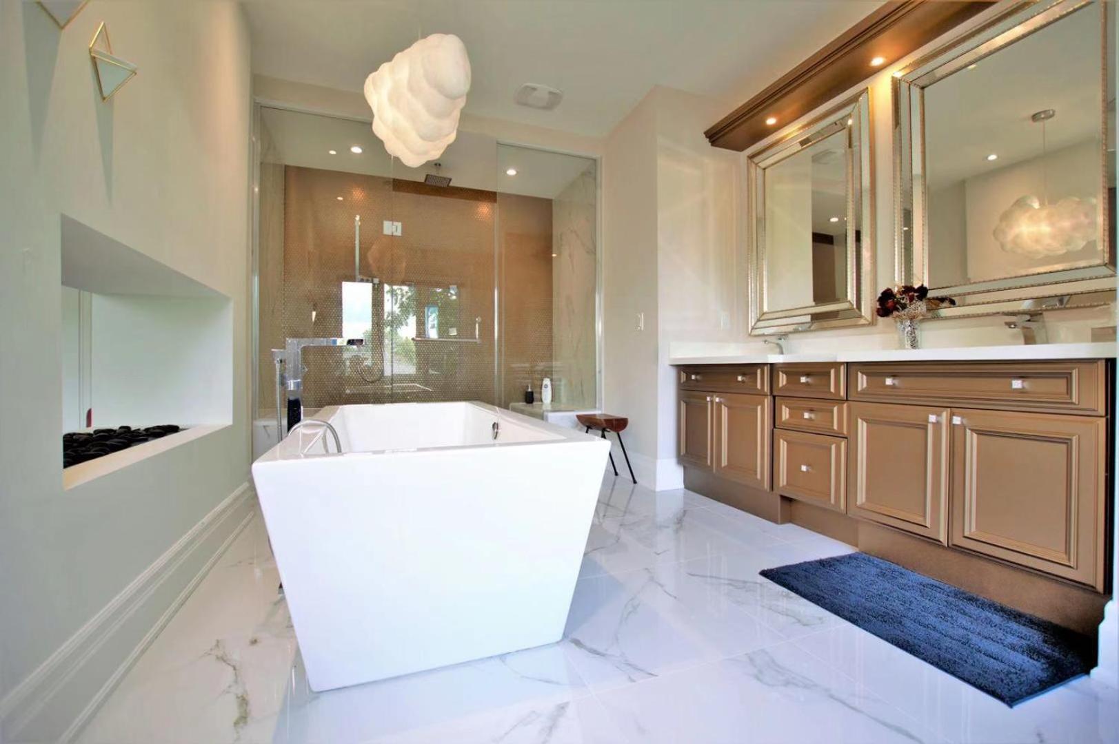 Modernized Five Bedroom Villa Richmond Hill Exteriör bild